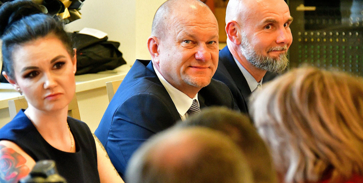 Gmina Biłgoraj. Radni jednogłośni. Wójt zadowolony