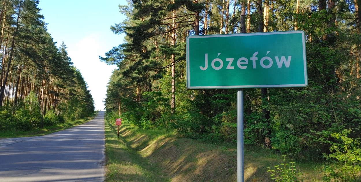 Józefów. Radni zgodnie za absolutorium dla burmistrza