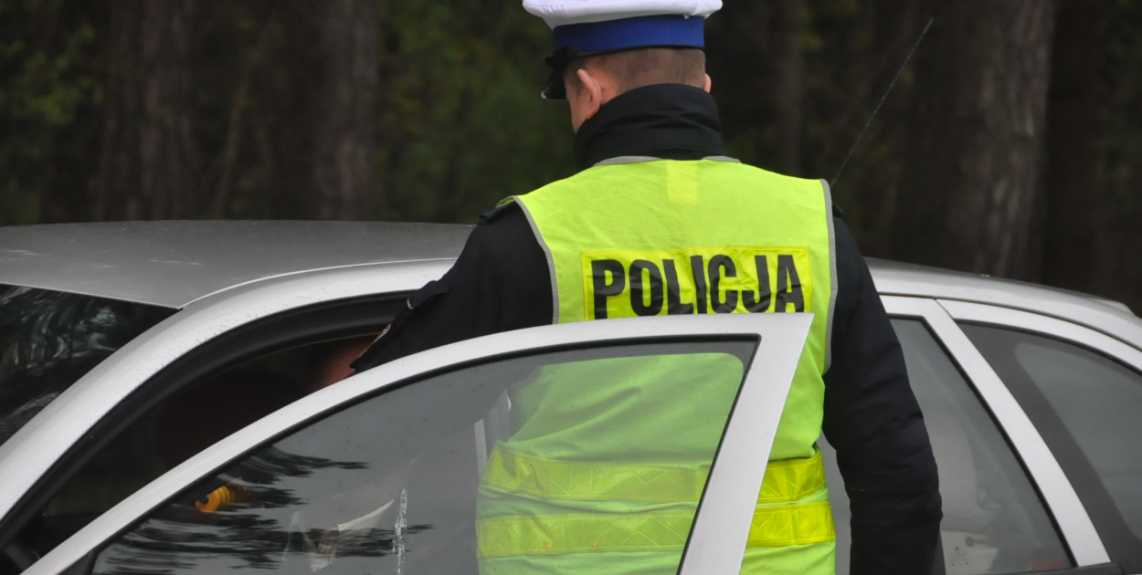 Odpowiedzą za kierowanie w stanie nietrzeźwości