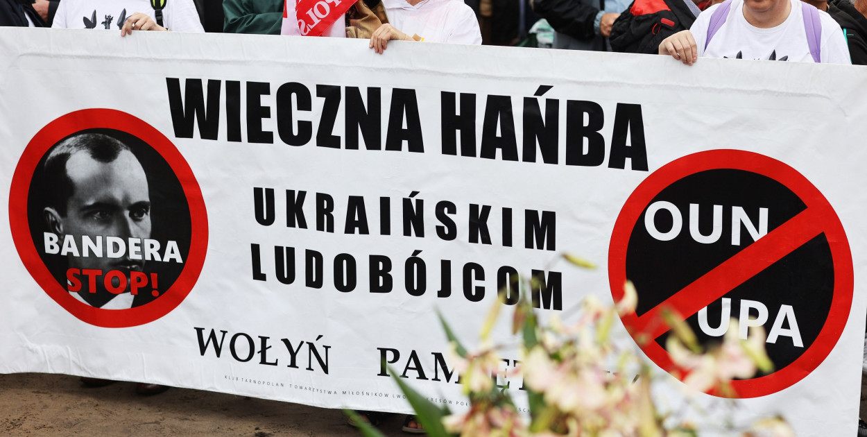 W Biłgoraju ma powstać pomnik poświęcony ofiarom Rzezi Wołyńskiej
