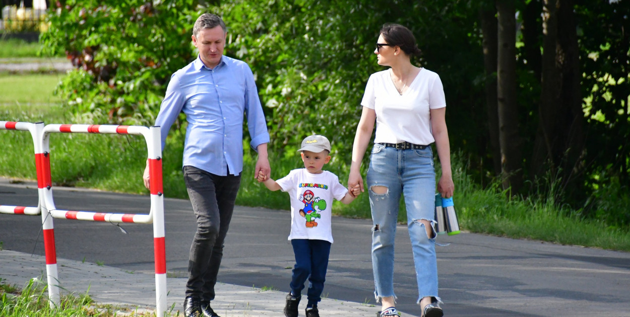II Festyn Rodzinny "Bliżej korzeni" w Woli Dereźniańskiej – radosne świętowanie