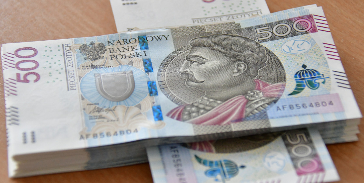 Środki przyszłych emerytów urosły o ponad 14%