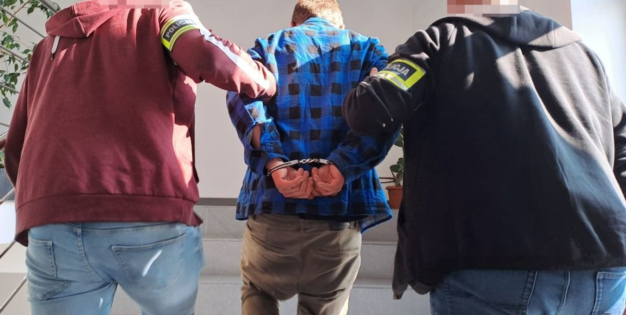 117 osób poszukiwanych zatrzymanych na Lubelszczyźnie