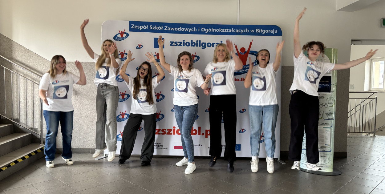 ZSZiO to Złota Szkoła NBP