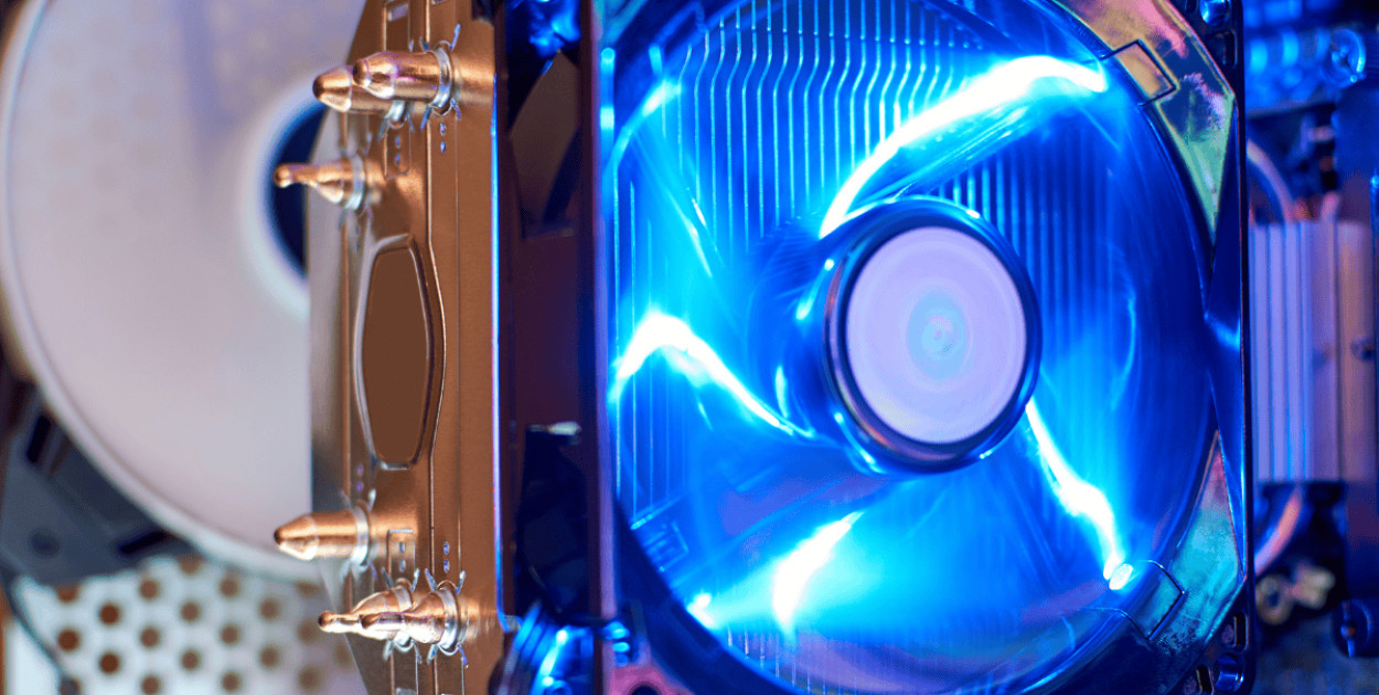 Czy Twoje chłodzenie CPU jest wystarczające? Oznaki, że czas na zmianę