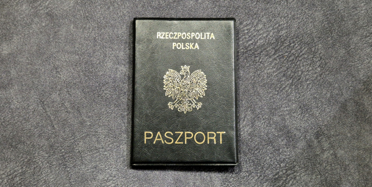 To już pewne. W Biłgoraju wyrobisz paszport