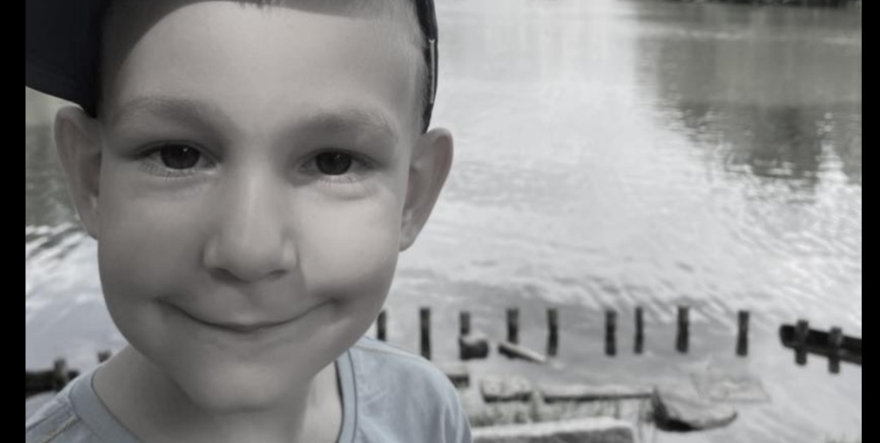Nie żyje Mikołaj Sarzyński, syn zastępcy wójta gminy Biłgoraj