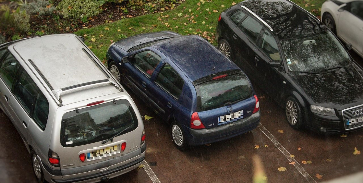Biłgoraj wprowadza ograniczenia czasowe na parkingach w centrum miasta