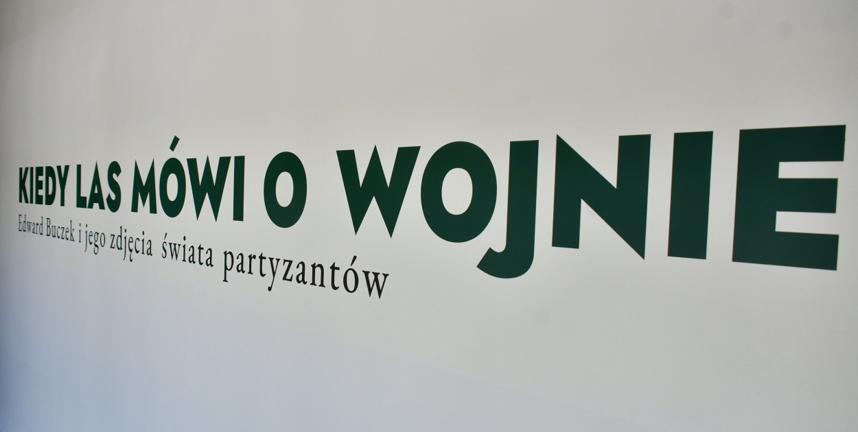 W muzeum w Osuchach otwarto wystawę