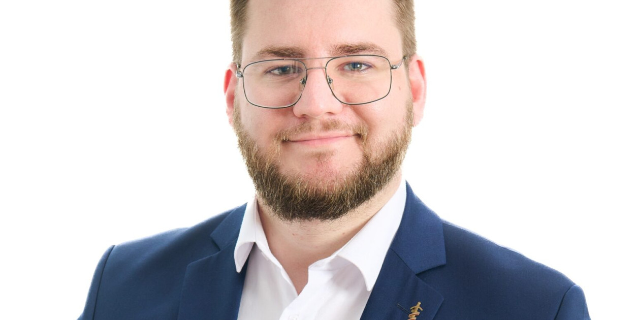 Głośno o Biłgoraju. Zainteresował się nim działacz Konfederacji