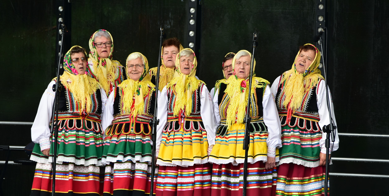 Józefów. Lista uczestników festiwalu maryjnego ogłoszona