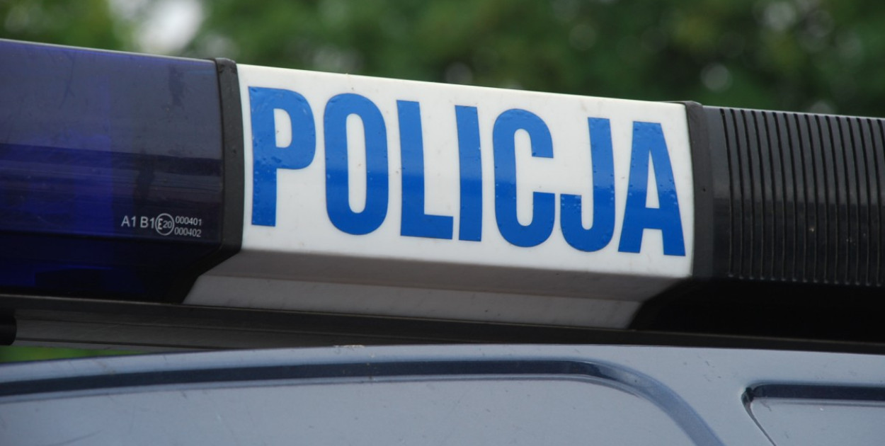 Jest decyzja Policji na wniosek posłanki. Chodzi o SOS Wioskę Dziecięcą