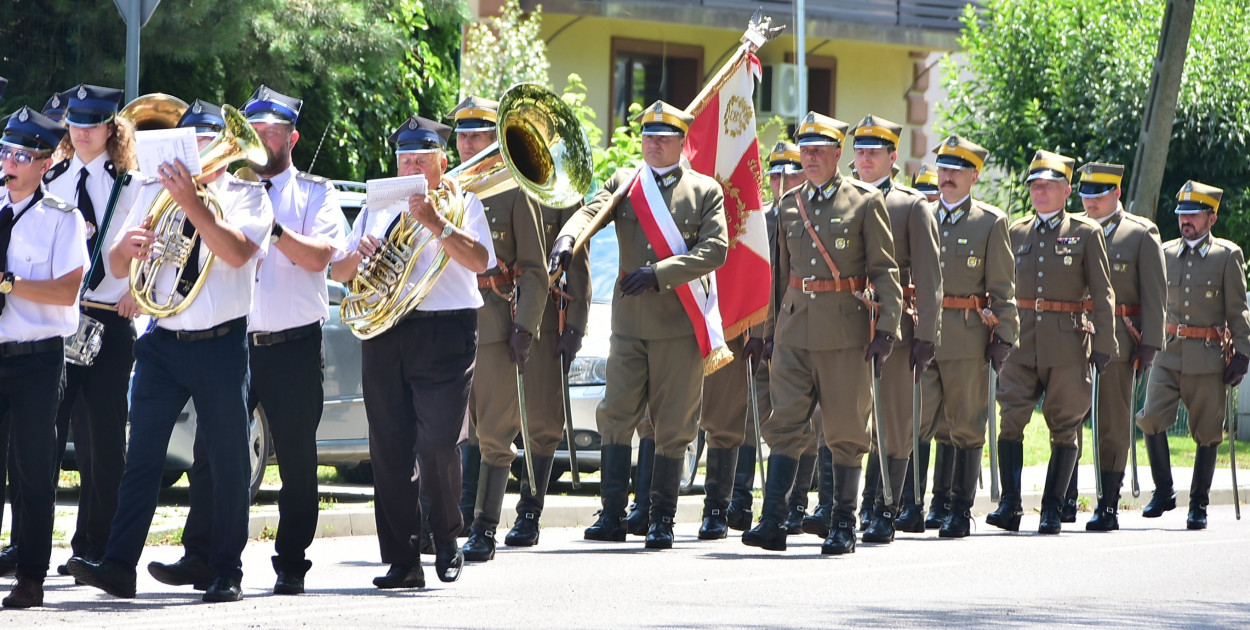 Święto Ułanów w Biszczy – 53 lata tradycji