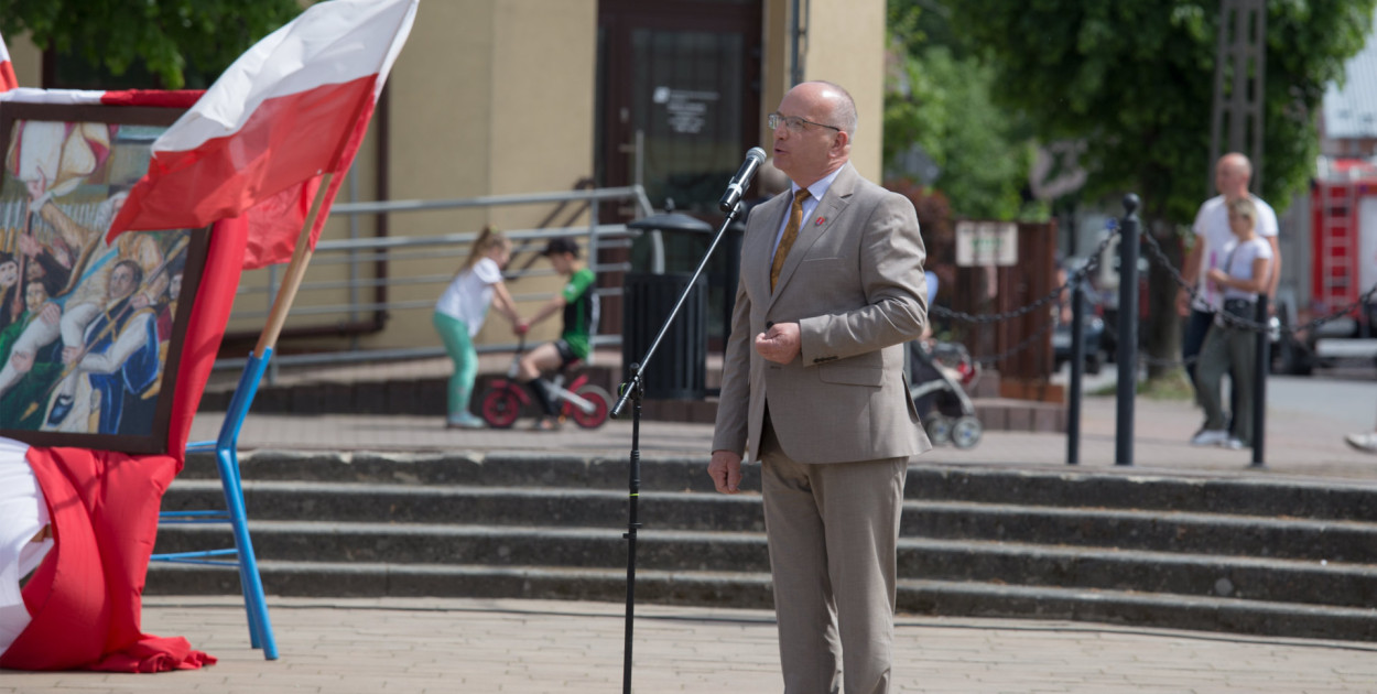 300-lecie Józefowa. Znamy program uroczystości
