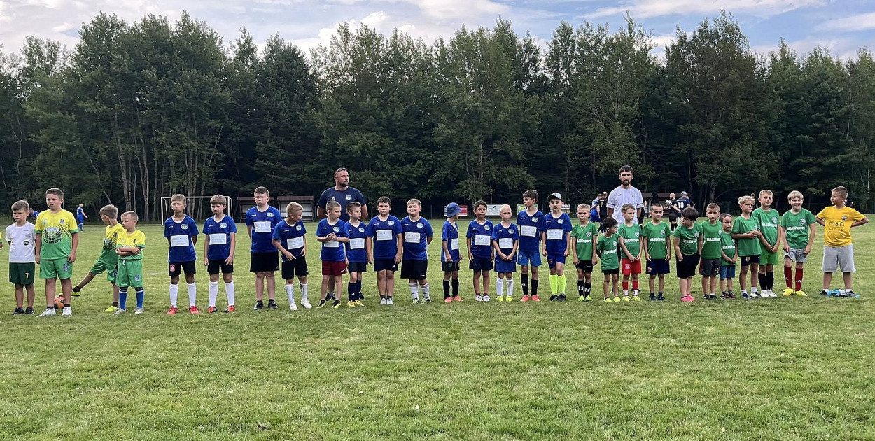 Piknik Sportowy z Aleksandrią w Aleksandrowie