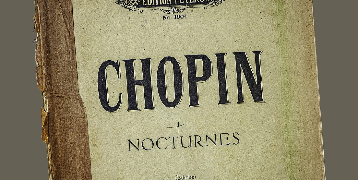 Chopin w Tarnogrodzie! Wyjątkowy koncert muzyki fortepianowej