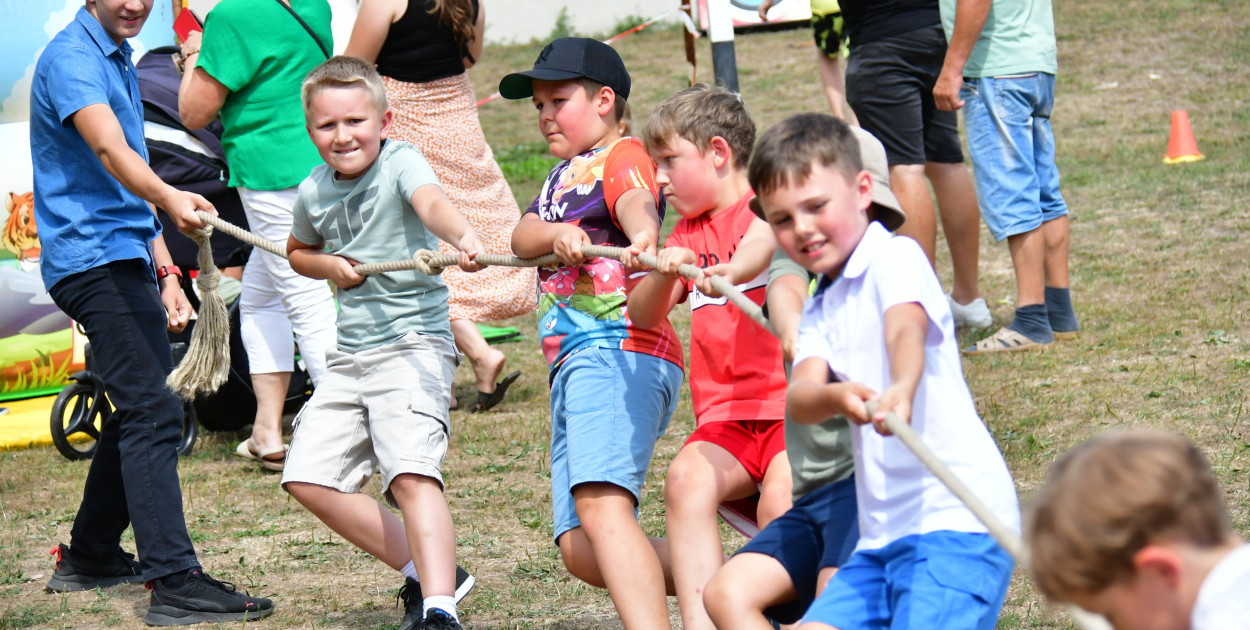 Biłgorajskie sanktuarium zaprasza na rodzinny piknik