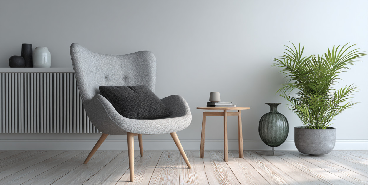 Fotel Warszawa – komfortowy styl w Twoim domu