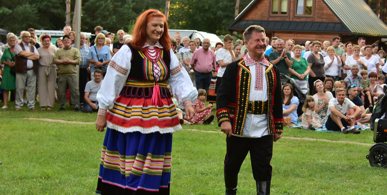 28. Festiwal Pieśni Maryjnej w Górecku Kościelnym