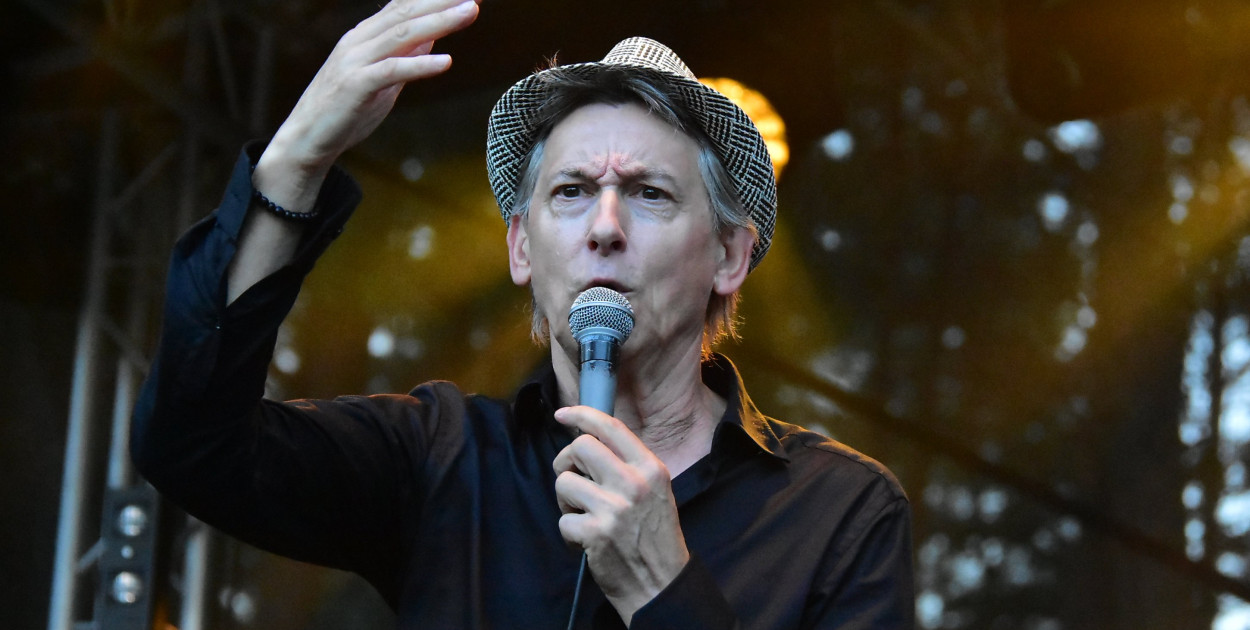 Koncert Miecznikowskiego i Leszczy na Festiwalu w Górecku Kościelnym