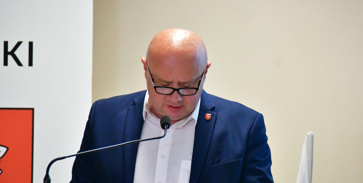 Radni rady Powiatu przeciwni nielegalnej imigracji