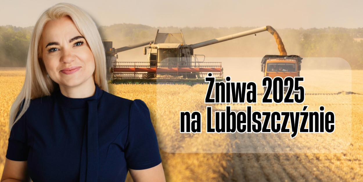 Monitorujmy sytuację i wspierajmy rolników