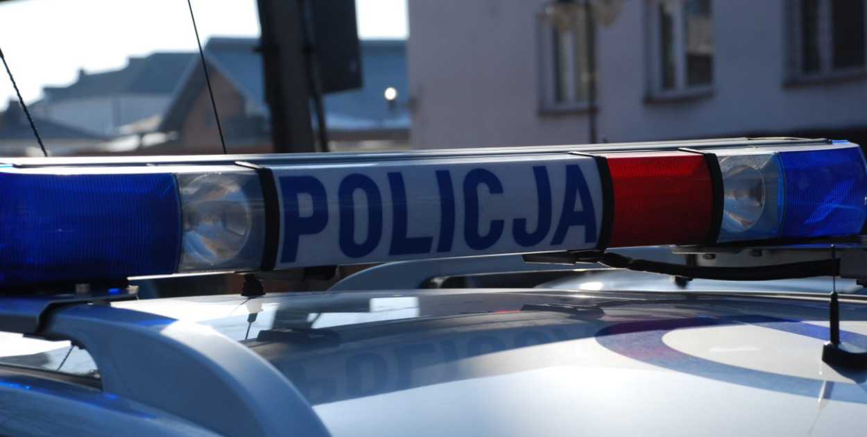Chciał kupić drona, został oszukany