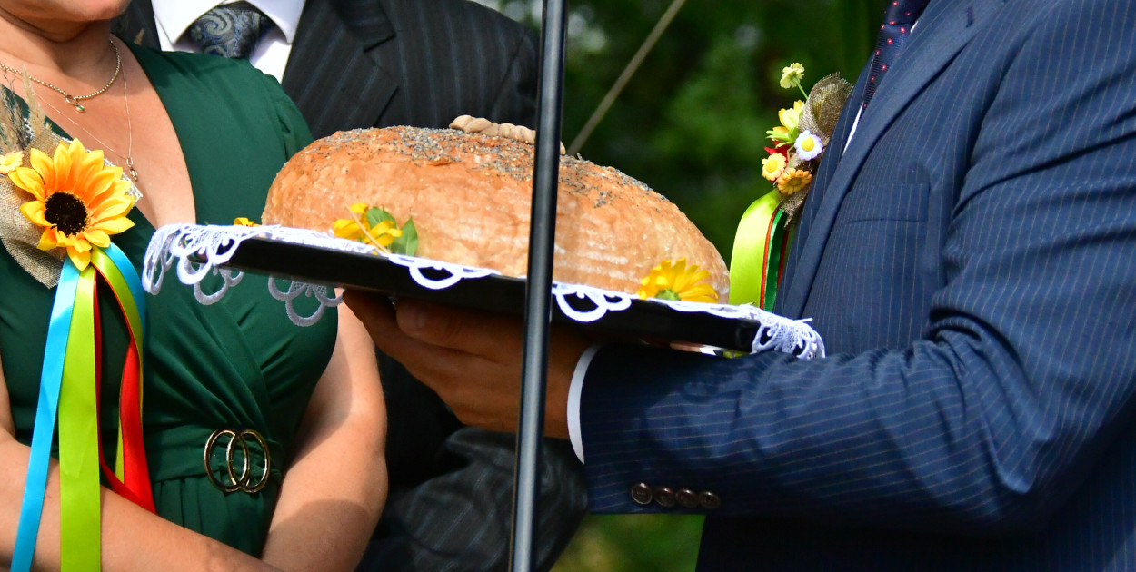 Dożynki powiatowe 2025. To oni będą starostami