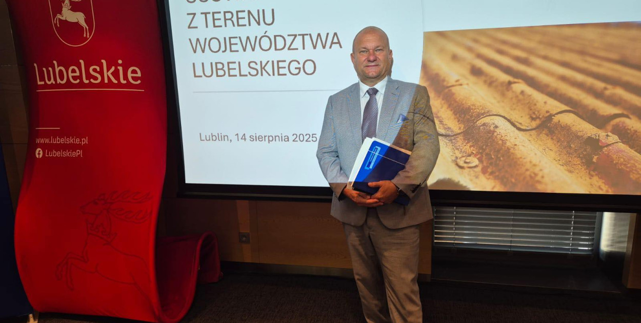 Gmina Biłgoraj planuje usunięcie azbestu dzięki środkom UE
