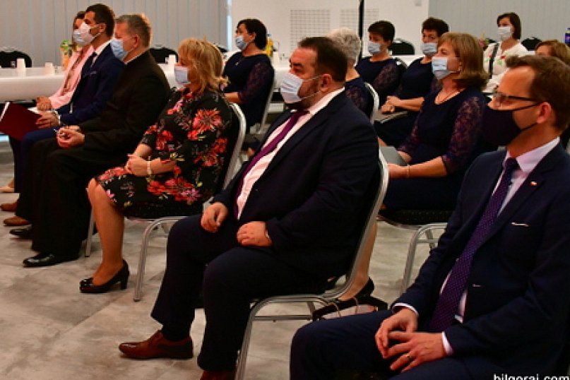 40 lat minęło jak jeden dzień, czyli jubileusz Zespołu Ludowego z Majdanu Nowego (FOTO)