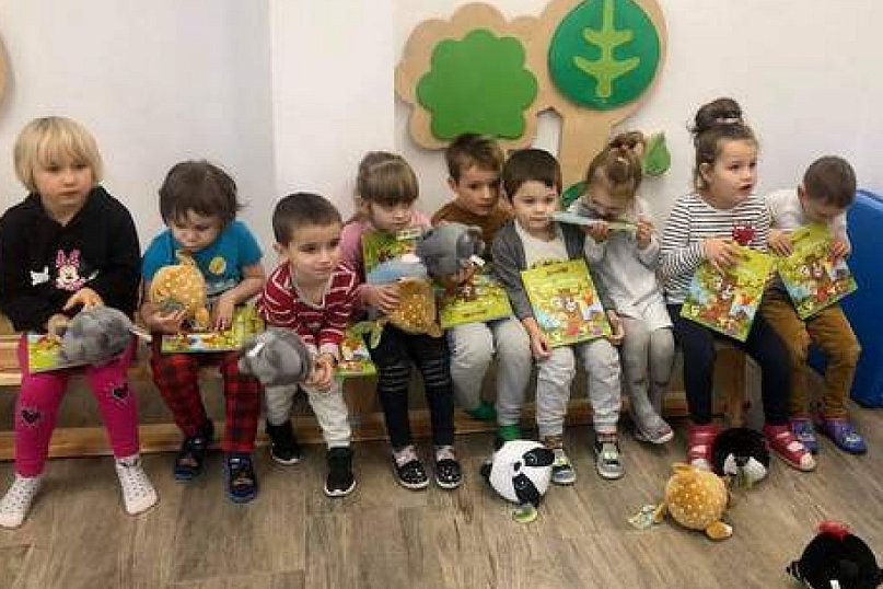 Zabawki od sieci Biedronka dla dzieci (FOTO)