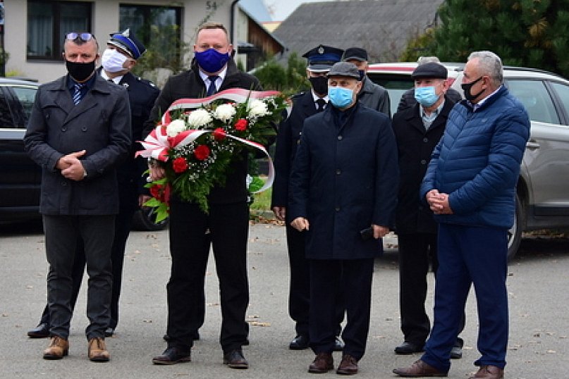 Narodowe Święto Niepodległości w gminie Biłgoraj (FOTO)