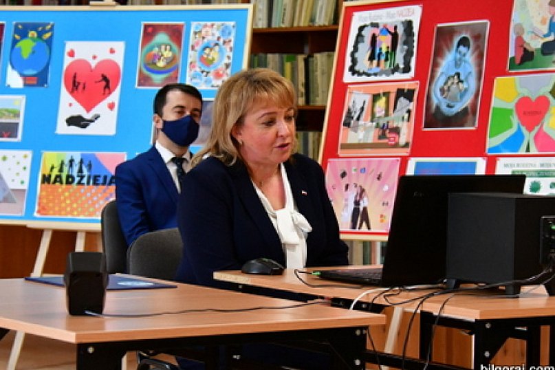 Wyraź to w PixelAch! Ogólnopolski konkurs grafiki komputerowej rozstrzygnięty (FOTO, WYNIKI)