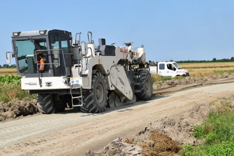 Gmina Potok Górny, podsumowanie inwestycyjne