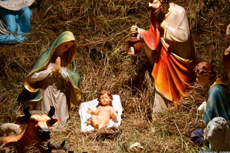 Syn został nam dany! (FOTO)