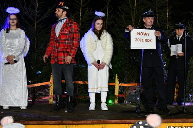 Gorajskie diabełki (FOTO)