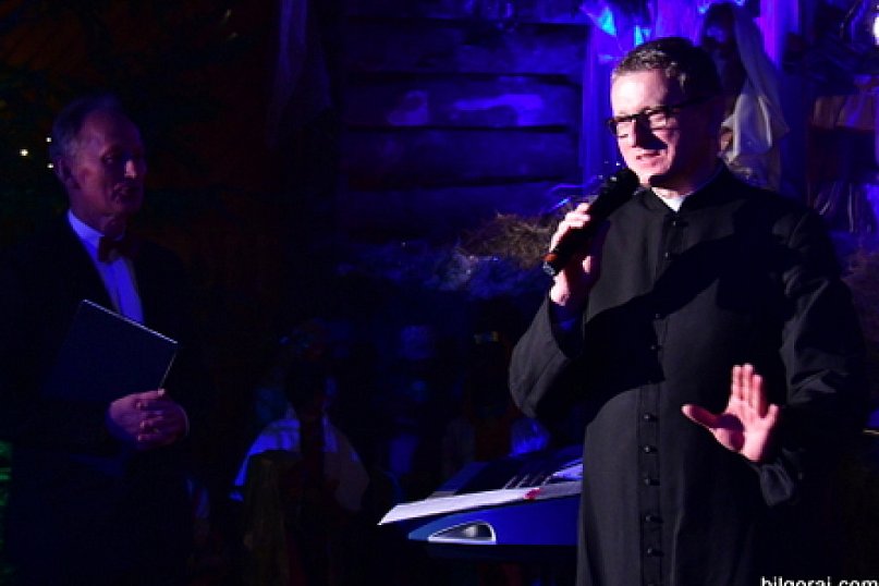 Chcą pomóc rodzinie i wybudować jej dom. Niezwykła inicjatywa parafian z Majdanu Starego (FOTO, VIDEO)