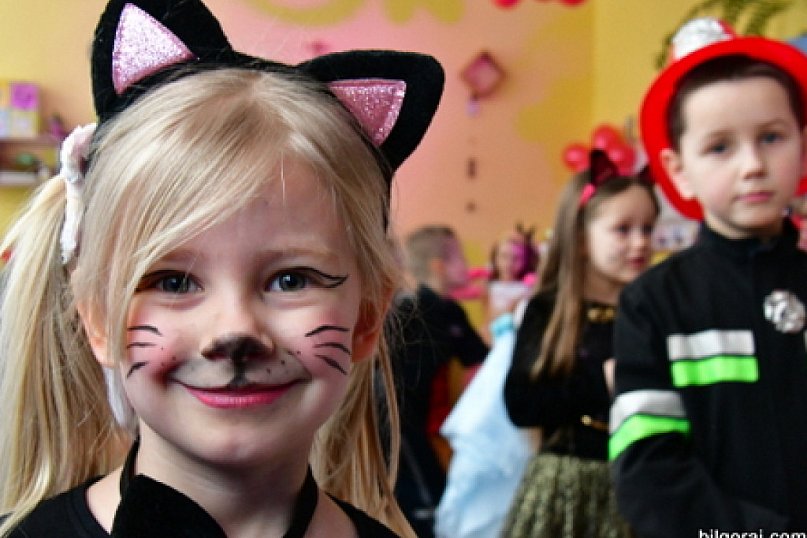 Niech żyje bal (FOTO)