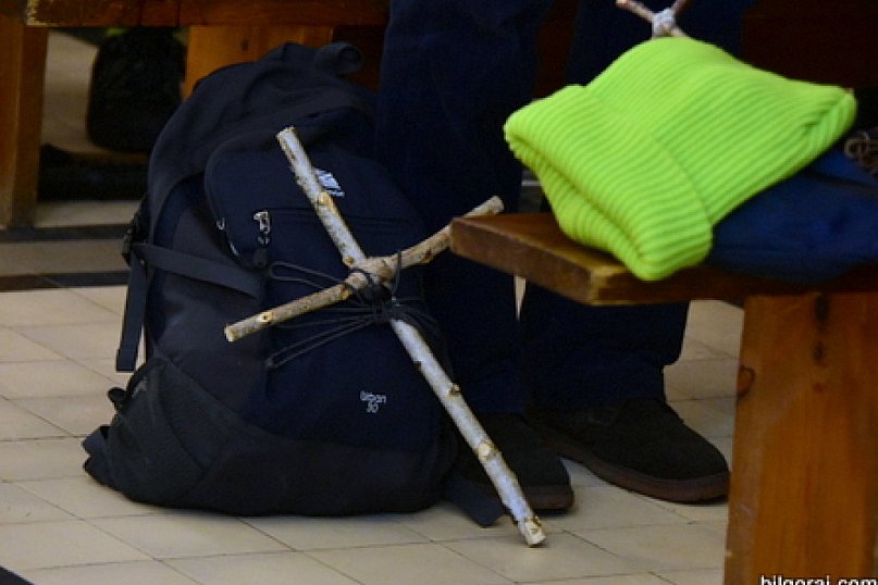 Rewolucja pięknych ludzi, czyli EDK 2021 (FOTO)