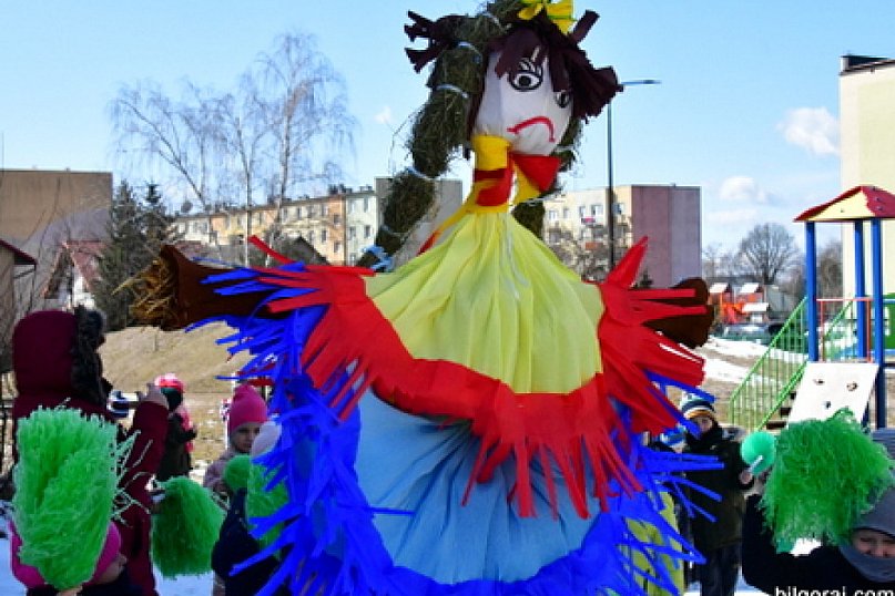 Marzanno, Marzanno, ty zimowa panno (FOTO)