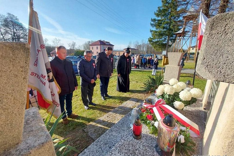 Pociąg do wolności