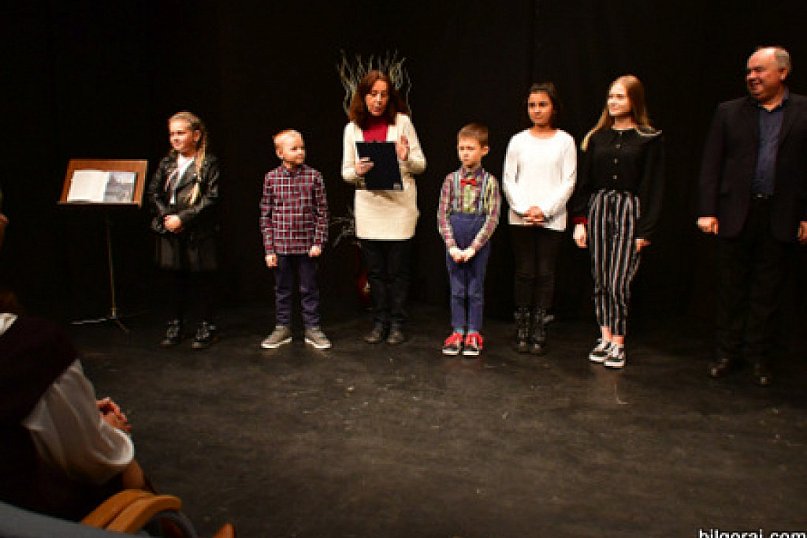 Powiatowy finał 25. Jesiennego Konkursu Recytatorskiego (FOTO, WYNIKI)