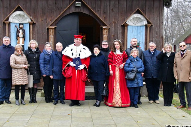 XIII Spotkania Akademickie w Bukowinie (FOTO)