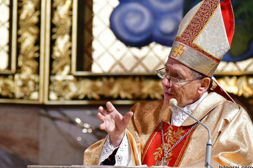 Dni Młodzieży Diecezji Zamojsko - Lubaczowskiej w Biłgoraju (FOTO, VIDEO)