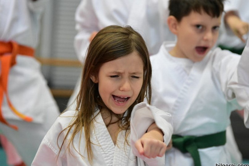 V Pucharu Świętego Mikołaja w Karate Tradycyjnym (FOTO)