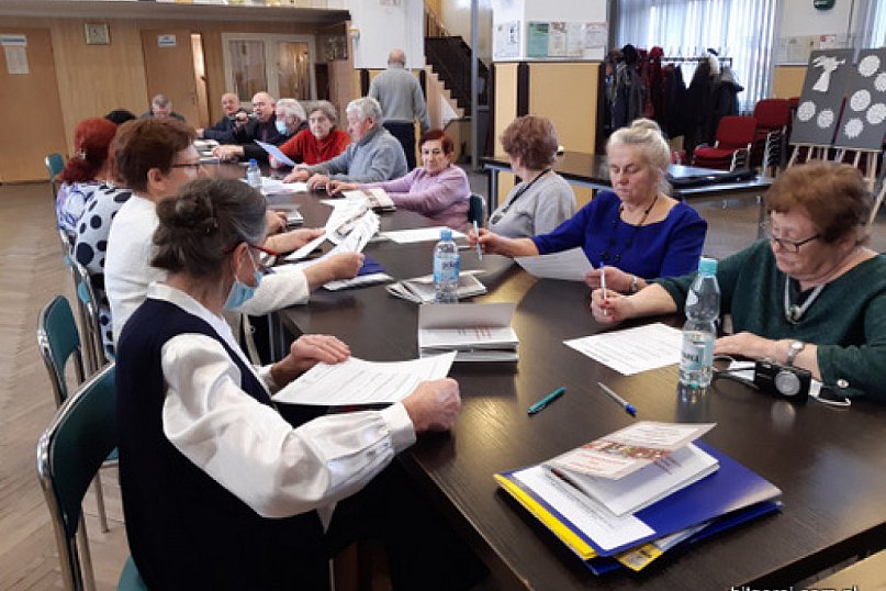 Uroczyste podsumowania projektu Zaangażowanie ma znaczenie! (FOTO)