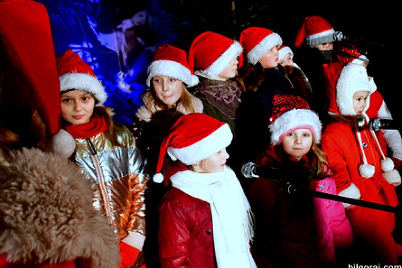 Księżpolskie Betlejem (FOTO)