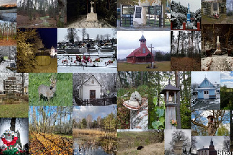 XXXII Powiatowy Konkurs o Ziemi Biłgorajskiej - Ziemia Biłgorajska w Obiektywie (WYNIKI, FOTO)