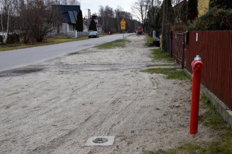 Podsumowanie inwestycji samorządowych wykonanych w roku 2021 i plany inwestycyjne na rok 2022