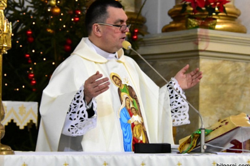 Orszak Trzech Króli przeszedł ulicami Biłgoraja (FOTO)